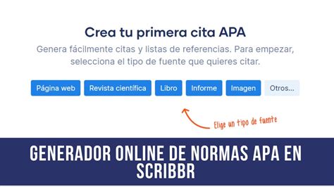 referencias en normas apa online|Free APA Citation Generator 